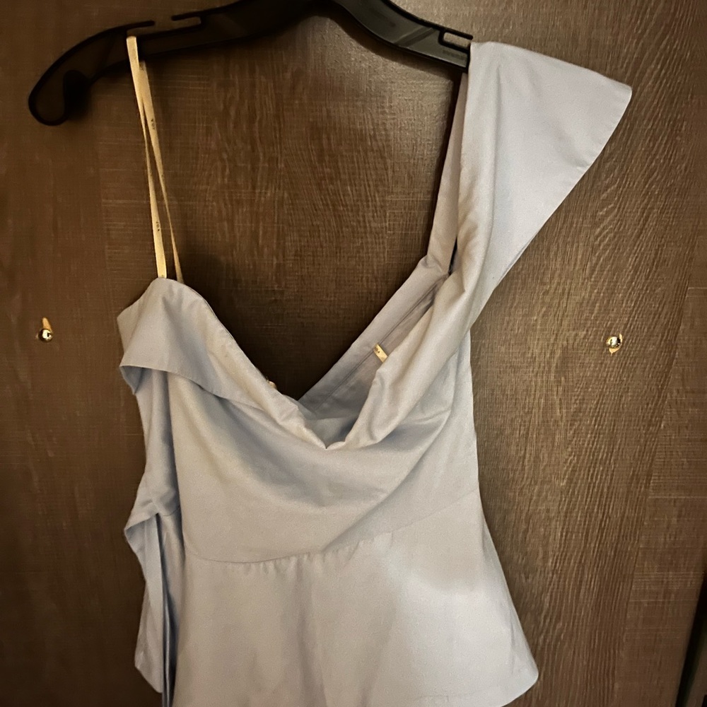 Blouse - Picture 3 of 3